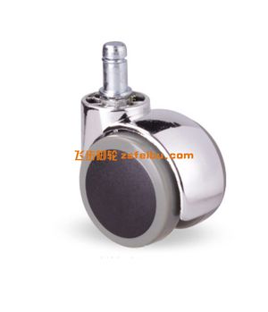 万向脚轮安装角度对转向的影响:旋转轴垂直安装确保360°灵活转向 万向脚轮安装角度对转向的影响:旋转轴垂直安装确保360°灵活转向