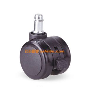 脚轮的海关编码（HS Code）是什么