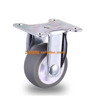 规格为轻型TPR静音轮的产品,编号A8611328-2