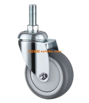 规格为欧款轻型轮的产品,编号A63444650-3