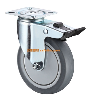 规格为欧款轻型轮的产品,编号A65224651-3