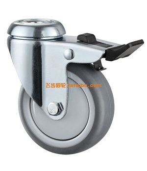 规格为欧款轻型轮的产品,编号A52304651-3