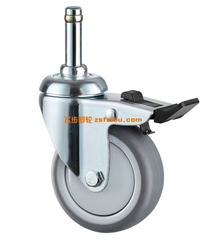 规格为欧款轻型轮的产品,编号A87394651-3
