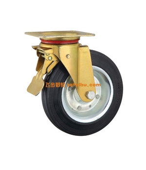 规格为垃圾桶轮的产品,编号LL37732341-0