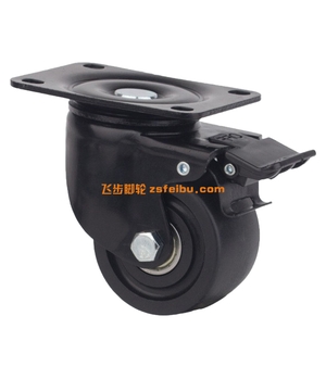 规格为低重芯轮的产品,编号H2614488-0