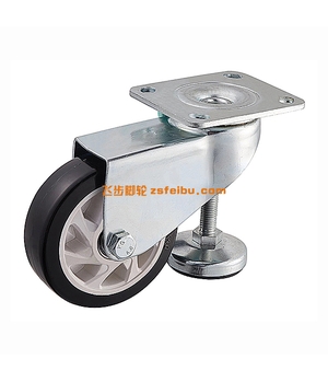 规格为水平调节的产品,编号K43345826-0