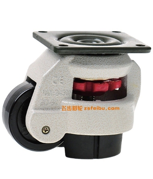 规格为福马轮水平调节的产品,编号K41980538-0