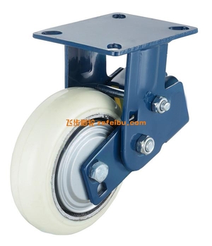 规格为重型减震轮的产品,编号D3131319-6