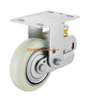 规格为重型减震轮的产品,编号D22473111-6