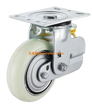 规格为重型减震轮的产品,编号D59533111-6