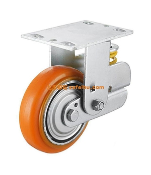 规格为重型减震轮的产品,编号D56773112-6