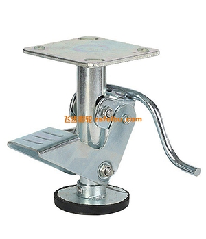 规格为美式顶高器的产品,编号K68191910-0