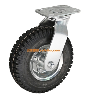 规格为8寸充气轮的产品,编号K29890343-8