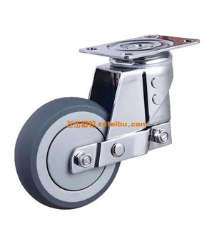 规格为中型弹簧轮的产品,编号D41254622-3