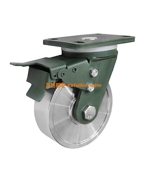 规格为超重型全钢轮的产品,编号K7588191-6