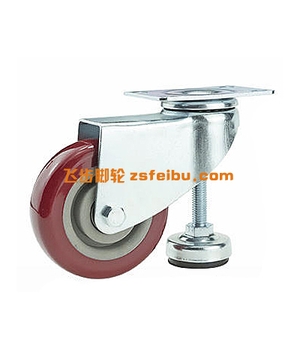 规格为水平调节的产品,编号K98421454-0