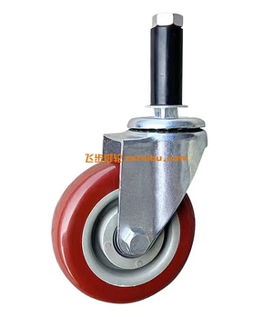 规格为精益管膨胀式的产品,编号K2242144-0