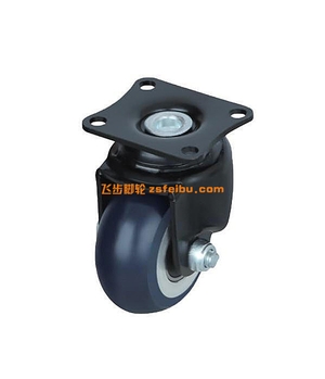 规格为AGV/AMR从动轮的产品,编号K45751925-0