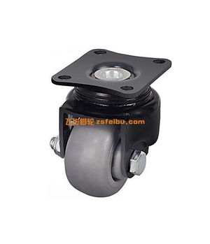 规格为AGV/AMR从动轮的产品,编号K63261925-0