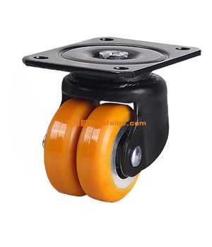 规格为AGV/AMR从动轮的产品,编号K40691925-0