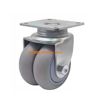 规格为AGV/AMR从动轮的产品,编号K11301925-0