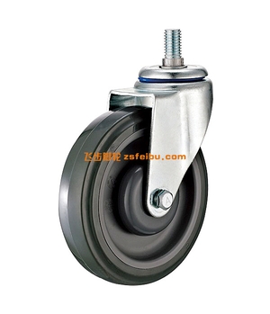 规格为超市购物车轮的产品,编号K02124933-5