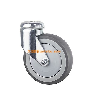 规格为超市购物车轮的产品,编号K40654933-5