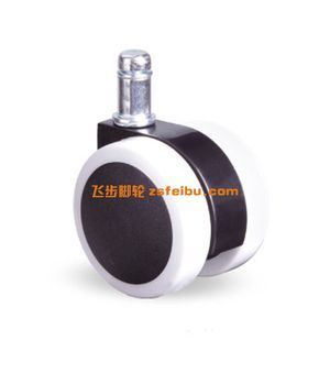 酒店布草车脚轮：防缠绕毛发与易清洁的材质推荐